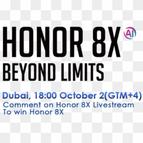 Comment On Honor 8x Livestream To Win Prizes - Oval, HD Png Download - win prizes png