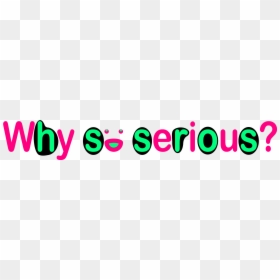Circle, HD Png Download - why so serious png