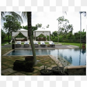 White Lotus Is A Famous And Classical Villa In Upmarket - Resort, HD Png Download - white lotus png