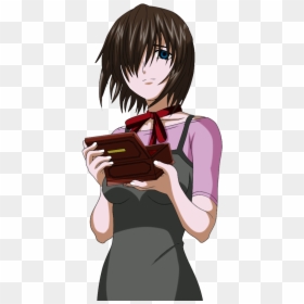Lucy Elfen Lied Png, Transparent Png - elfen lied png