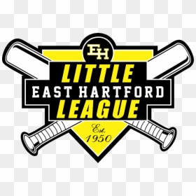 East Hartford Little League, HD Png Download - vhv