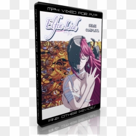 Lucy Elfen Lied , Png Download - Lucy Elfen Lied, Transparent Png - elfen lied png