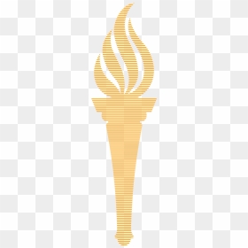 Transparent Olympic Medal Png - Royal Lepage, Png Download - olympic torch png