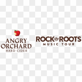 Graphic Design, HD Png Download - angry orchard logo png