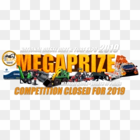 Online Advertising, HD Png Download - win prizes png