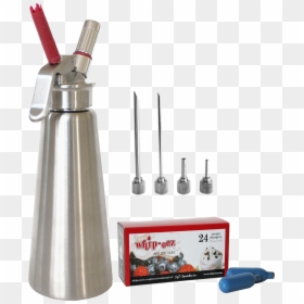 Assault Rifle, HD Png Download - whip cream png