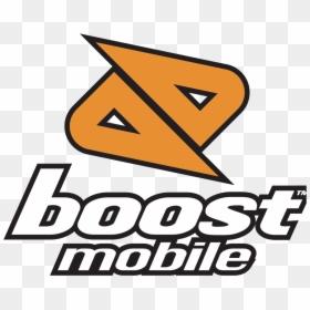 From 12n-1pm From Boost Mobile - Boost Mobile Old Logo, HD Png Download - boost mobile png