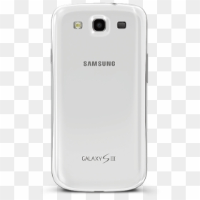 Samsung Galaxy Phone Back, HD Png Download - boost mobile png