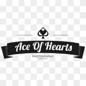 Ace Of Hearts Png, Transparent Png - ace of hearts png