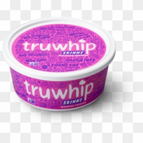 Ice Cream, HD Png Download - whip cream png