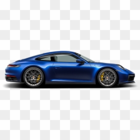 Porsche The New 911 Carrera S - Porsche 2020 Convertible 911 Carrera, HD Png Download - 911 png