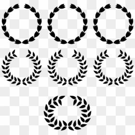 Bracelet, HD Png Download - greek wreath png