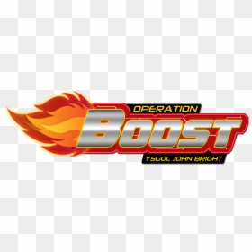 Operation Boost Png Logo - Boost Logo Png, Transparent Png - boost mobile png