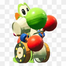 Обновление Для Captain Toad - Yoshi's Crafted World Costumes, HD Png Download - captain toad png