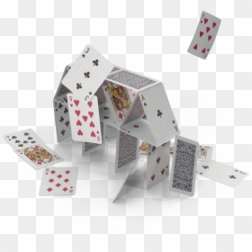 Transparent Ace Card Png - Poker, Png Download - ace of hearts png