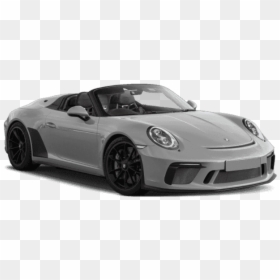 2019 Porsche 911 Speedster For Sale, HD Png Download - 911 png