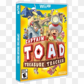 Captain Toad Png, Transparent Png - captain toad png