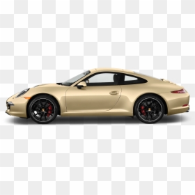 - 2015 Porsche 911 , Png Download - Side View Of Porsche 911, Transparent Png - 911 png