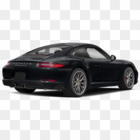 Pre Owned S For - Porsche 911, HD Png Download - 911 png