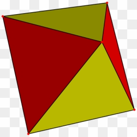 Yellow Triangle Png, Transparent Png - yellow triangle png