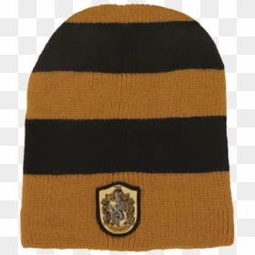 Beanie, HD Png Download - hogwarts seal png