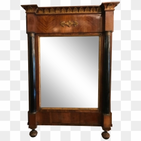 End Table, HD Png Download - mirror ball png