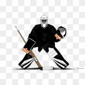 College Ice Hockey, HD Png Download - curtis axel png