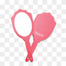 Benefit Cosmetics Mirror, HD Png Download - mirror ball png