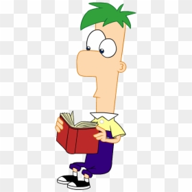 Phineas And Ferb Transparent Background, HD Png Download - phineas and ferb png