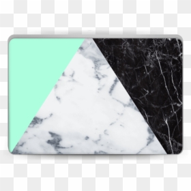 A Little Mix Of Marble And Pastel, Add Your Name To - Triangle, HD Png Download - little mix png