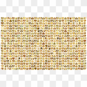 Line,yellow,beehive - Background Of Hearts Png Black, Transparent Png - honeycomb texture png