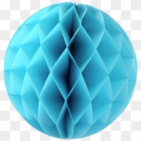 Sphere, HD Png Download - honeycomb texture png