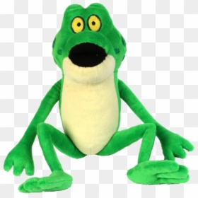 True Frog, HD Png Download - surprised eyes png