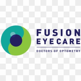 Fusion Eyecare - Circle, HD Png Download - surprised eyes png