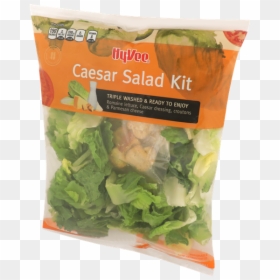 Garden Salad, HD Png Download - caesar salad png