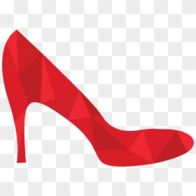 Ruby Slippers Png - Wizards Of Oz Transparent Shoes, Png Download - slippers png