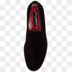 Slip-on Shoe, HD Png Download - slippers png