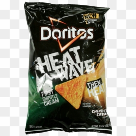 Potato Chip, HD Png Download - doritos chip png