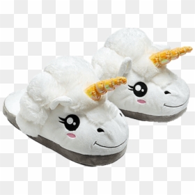 Girl Slipper, HD Png Download - slippers png