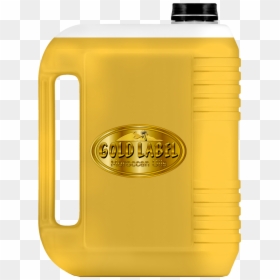 Goldlabel-gallon - Pure Argan Oil Gallon, HD Png Download - gold label png