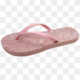 Flip-flops, HD Png Download - slippers png