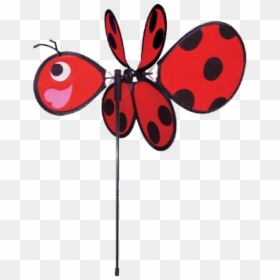 Image Of Baby Bug Ladybug - Lady Bug, HD Png Download - cute ladybug png