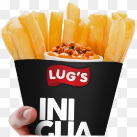 French Fries, HD Png Download - batata frita png