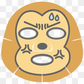 Medical Educational Management, HD Png Download - monkey face png