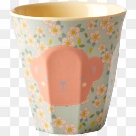 Cup, HD Png Download - monkey face png