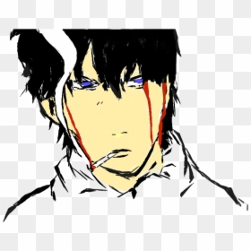 Anime, HD Png Download - kenshiro png