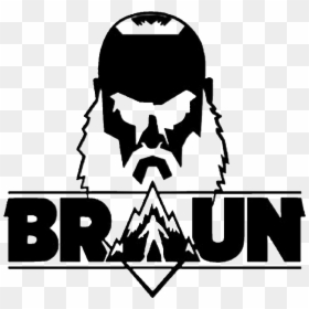 #braun #braunstrowman #adamscherr #monsteramongmen - Braun Strowman Monster Among Men, HD Png Download - wwe braun strowman png