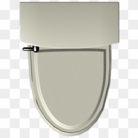 Toilet Top View Png, Transparent Png - toilet top view png