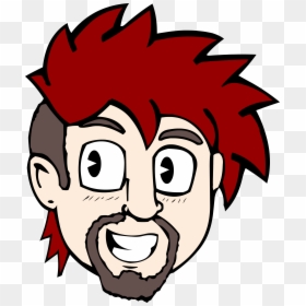 Adam Ward - Cartoon, HD Png Download - kenshiro png