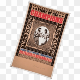 Picture Frame, HD Png Download - world heavyweight championship png